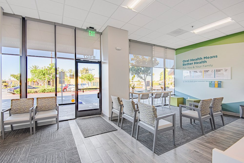 image of business Mira Mesa Smiles Dentistry