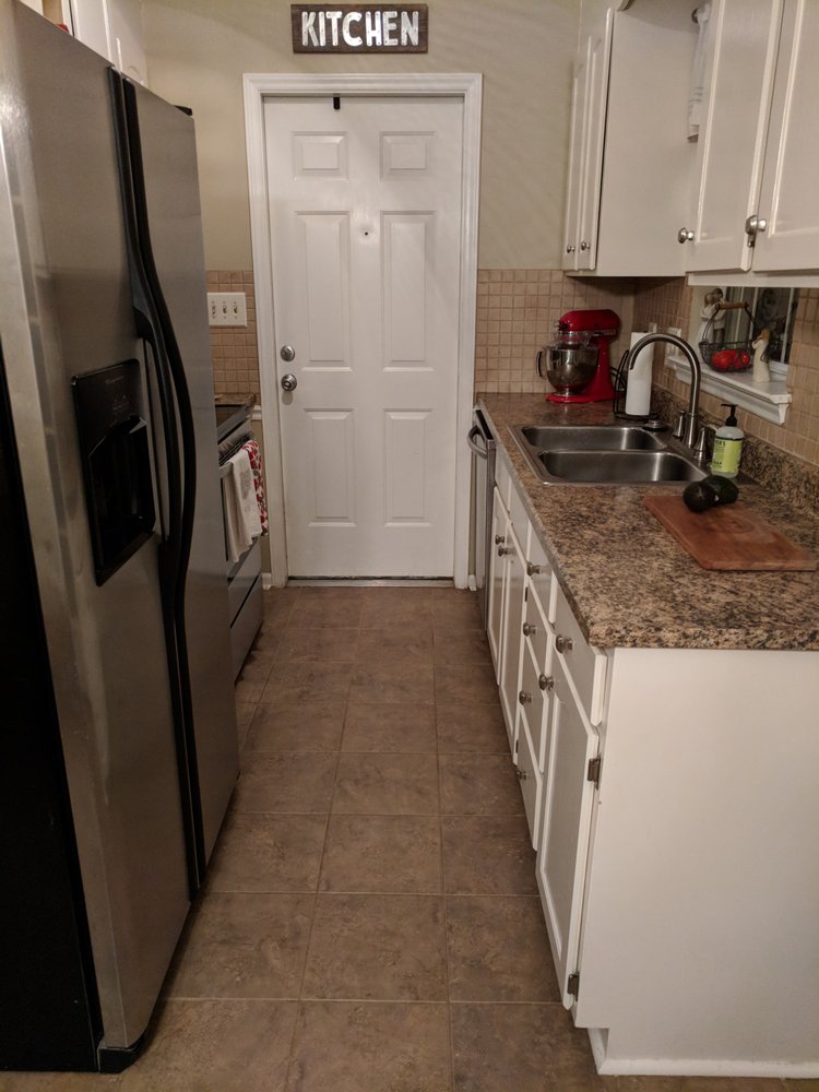 Carolina Carpet Cleaning