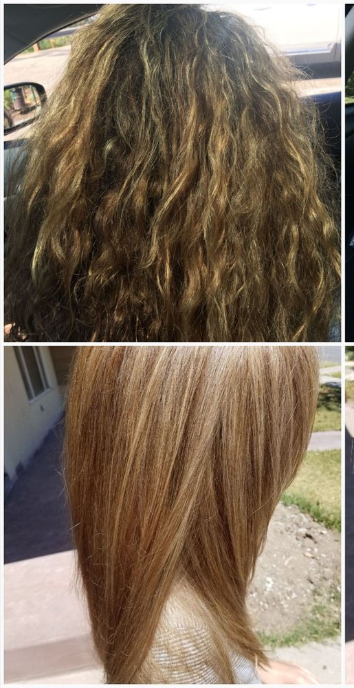 To Dye For Hair Studio