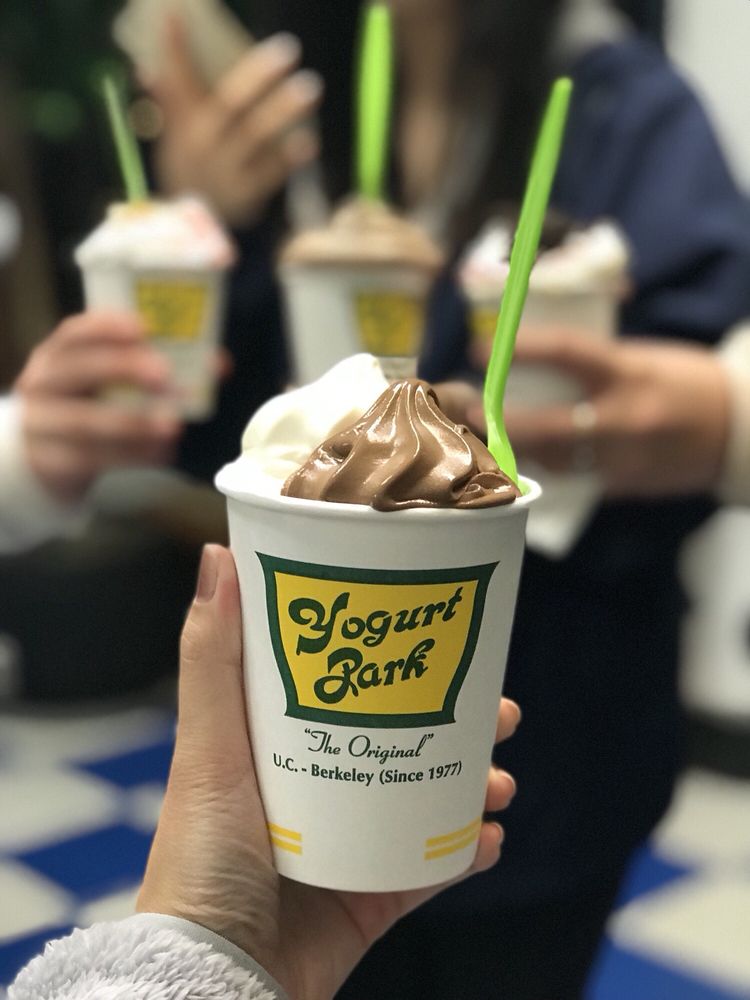 Yogurt Park 284 Photos & 731 Reviews Ice Cream & Frozen Yogurt