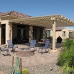 Arizona Rain Gutters Shade Experts Gutter Services 1050 N Photo Of Arizona Rain Gutters Shade Experts Avondale Az United States