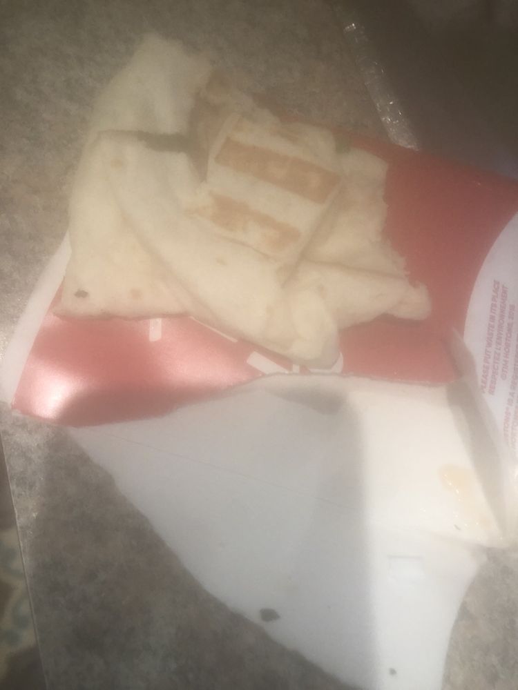 Tim Horton's
