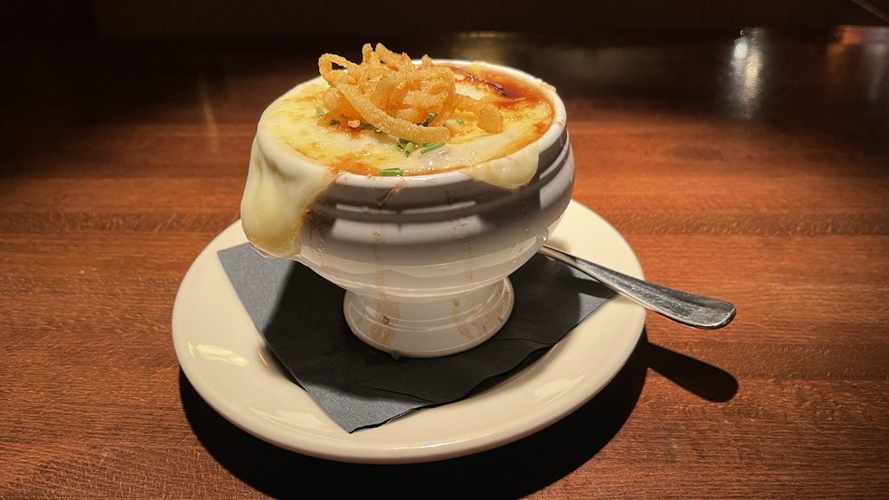 Spencer's For Steaks & Chops