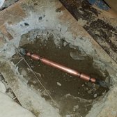 American Leak Detection Of Palm Springs 13 Reviews Plumbing Photo Of American Leak Detection Palm Springs Ca United States