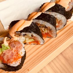 Best Hot And New Restaurants In Germantown Md Last Updated 1 Kenaki Sushi Counter