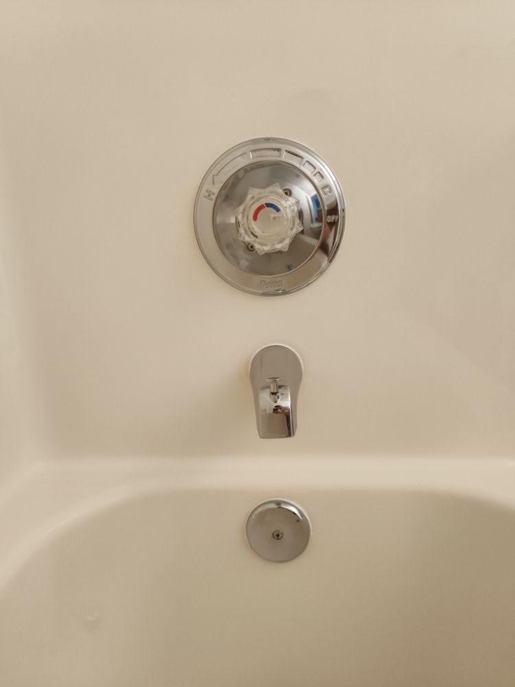 PNW Tub & Shower Restoration