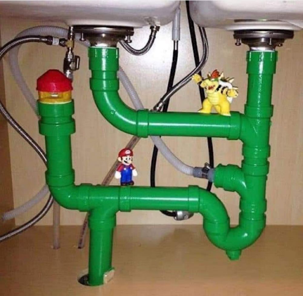 Omega Plumbing & Rooter