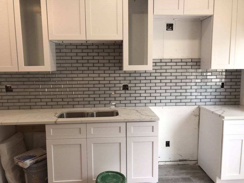 Mega Tile