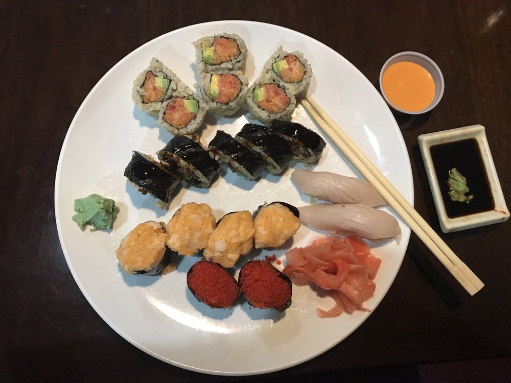 Photo of Nagoya Sushi