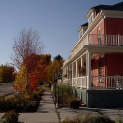 Stevensville Hotel 10 Photos Hotels 107 E 3rd St Photo Of Stevensville Hotel Mt United States Front In