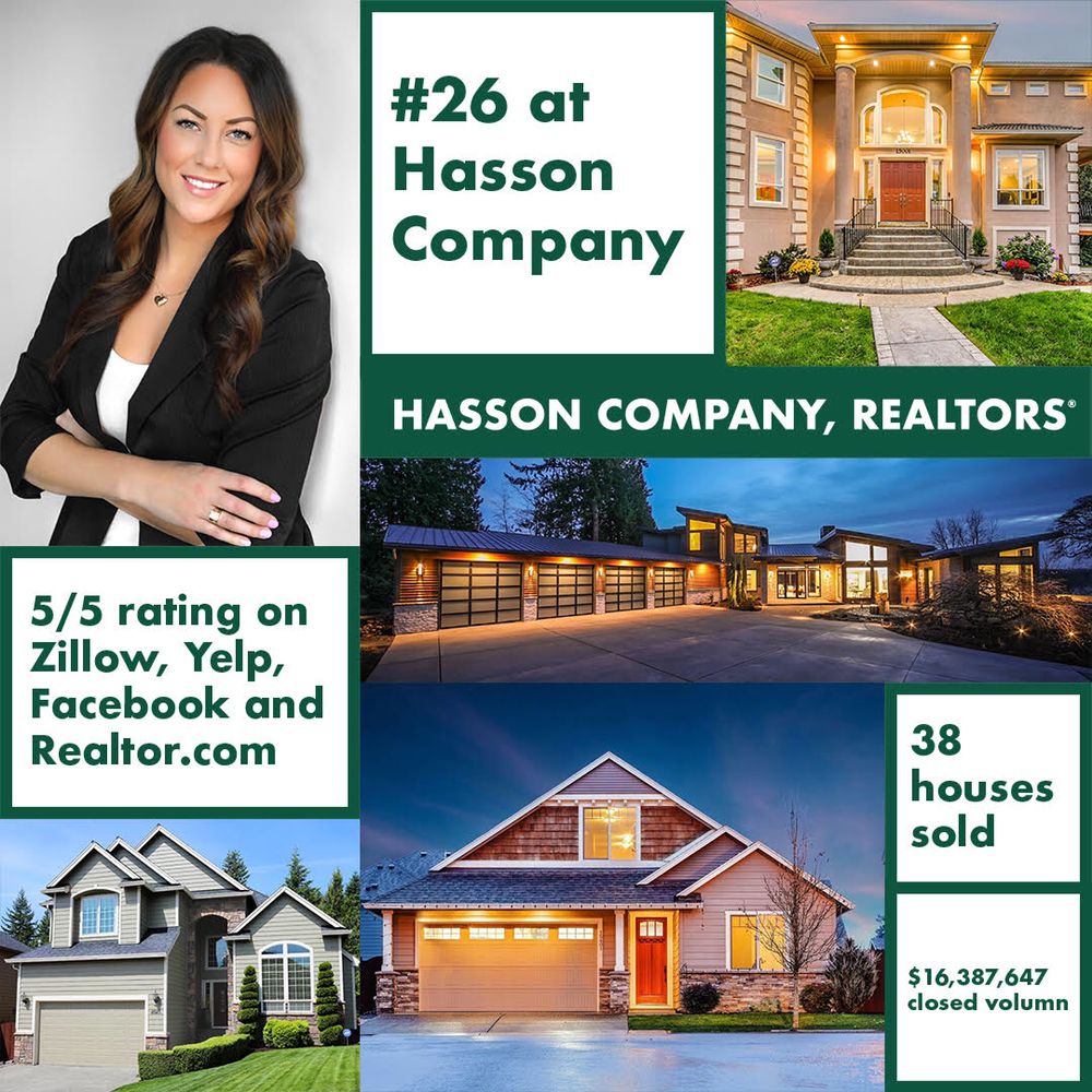 Mallory Janssen - Parker Brennan Real Estate