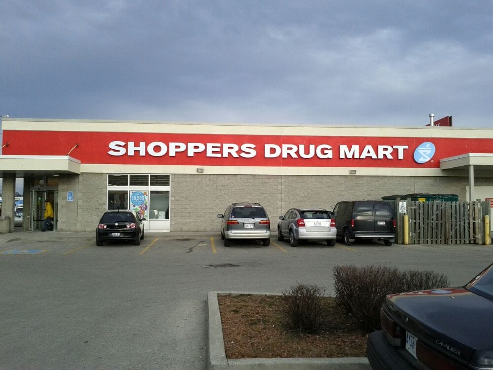 Shoppers Drug Mart