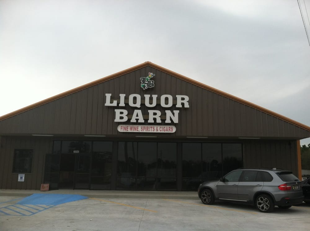 Liquor Barn Beer, Wine & Spirits 3990 N Valdosta Rd, Valdosta, GA