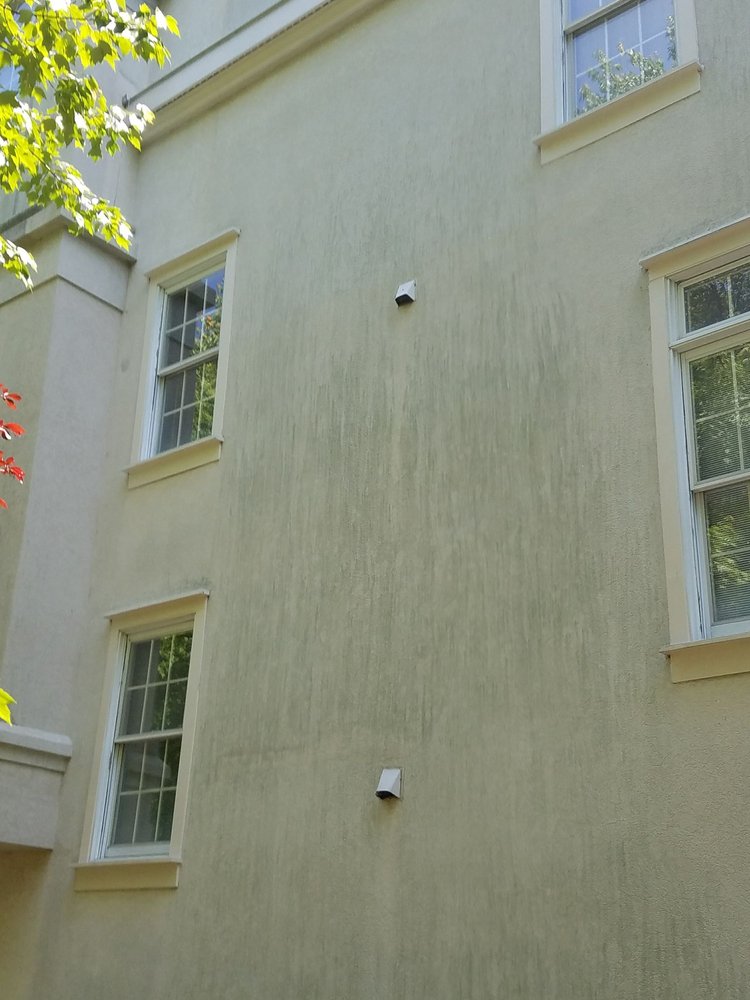 United Power Washing