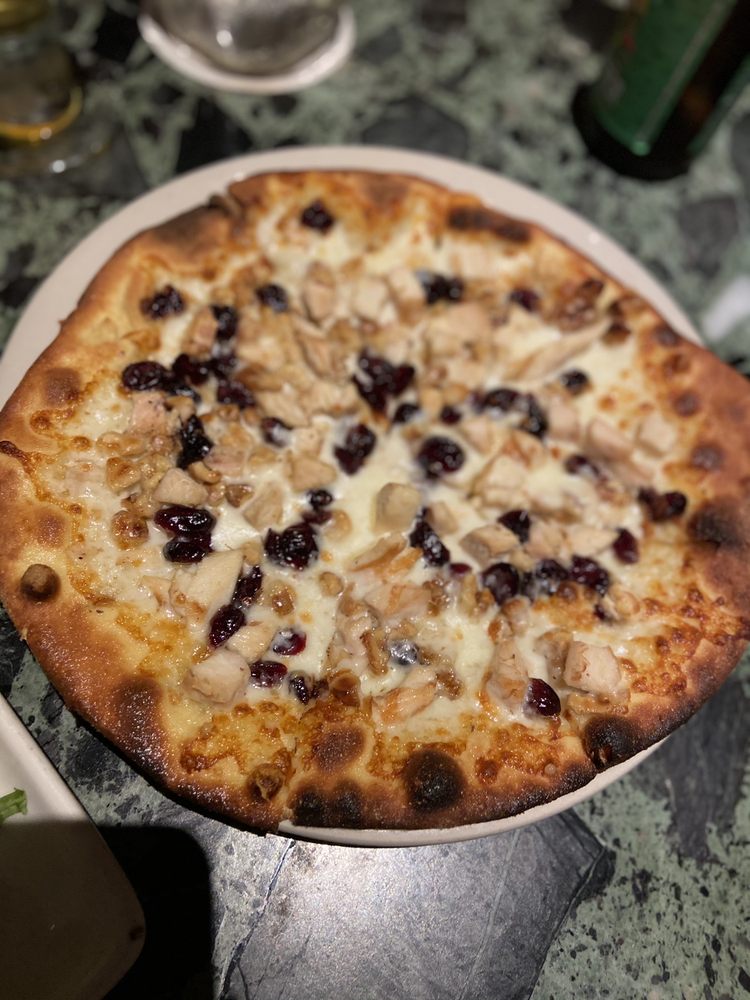 Ciro's Italian Grill Ciro's Italian Grill