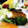Chef Fredy's Table