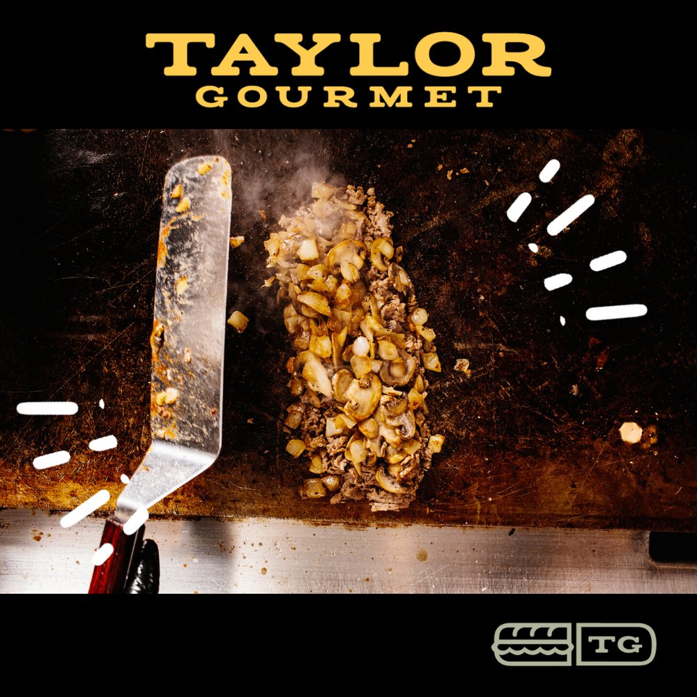 Taylor Gourmet