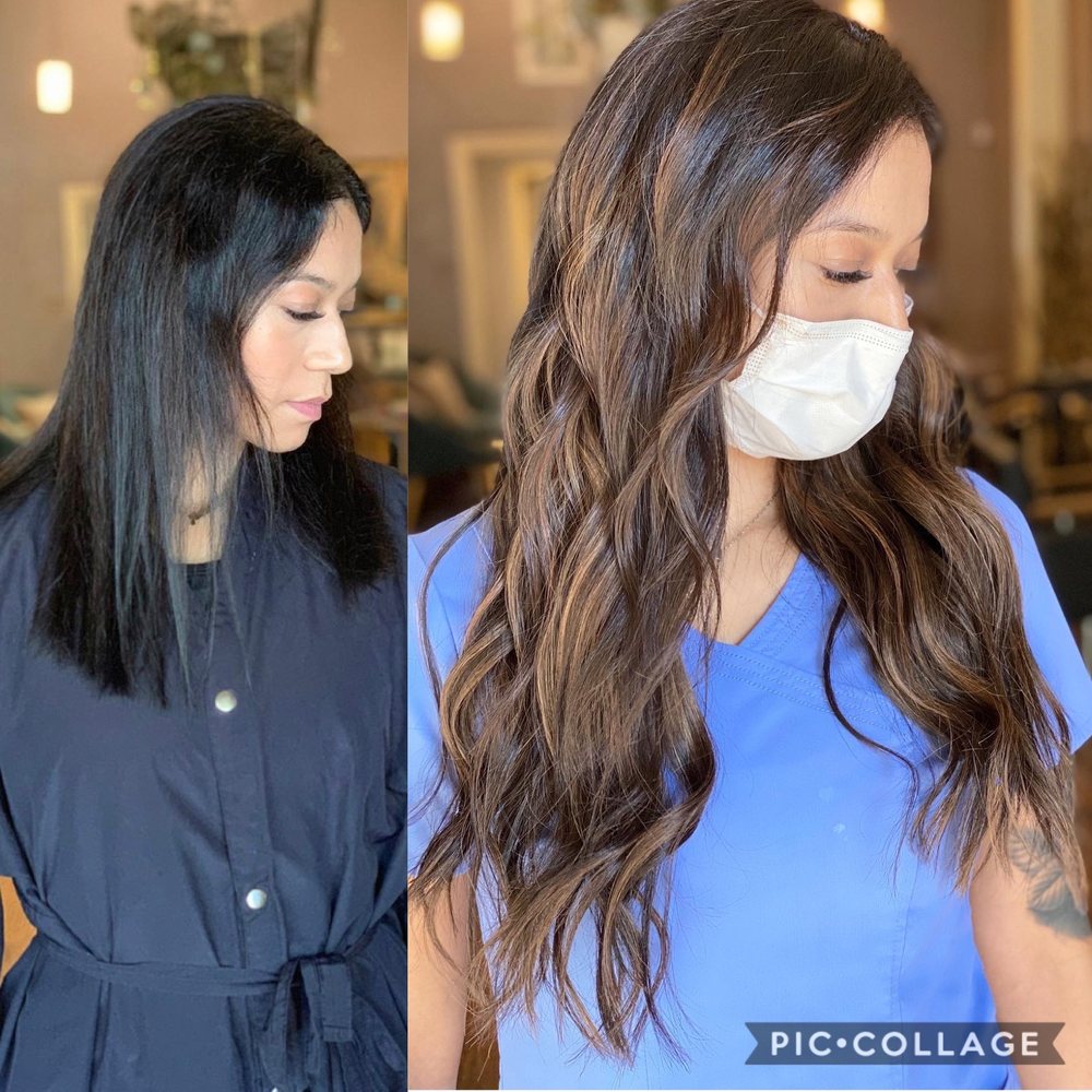 Rake Salon