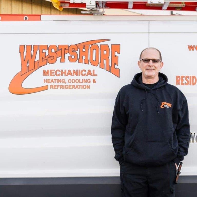 image of business Westshore Mechanical