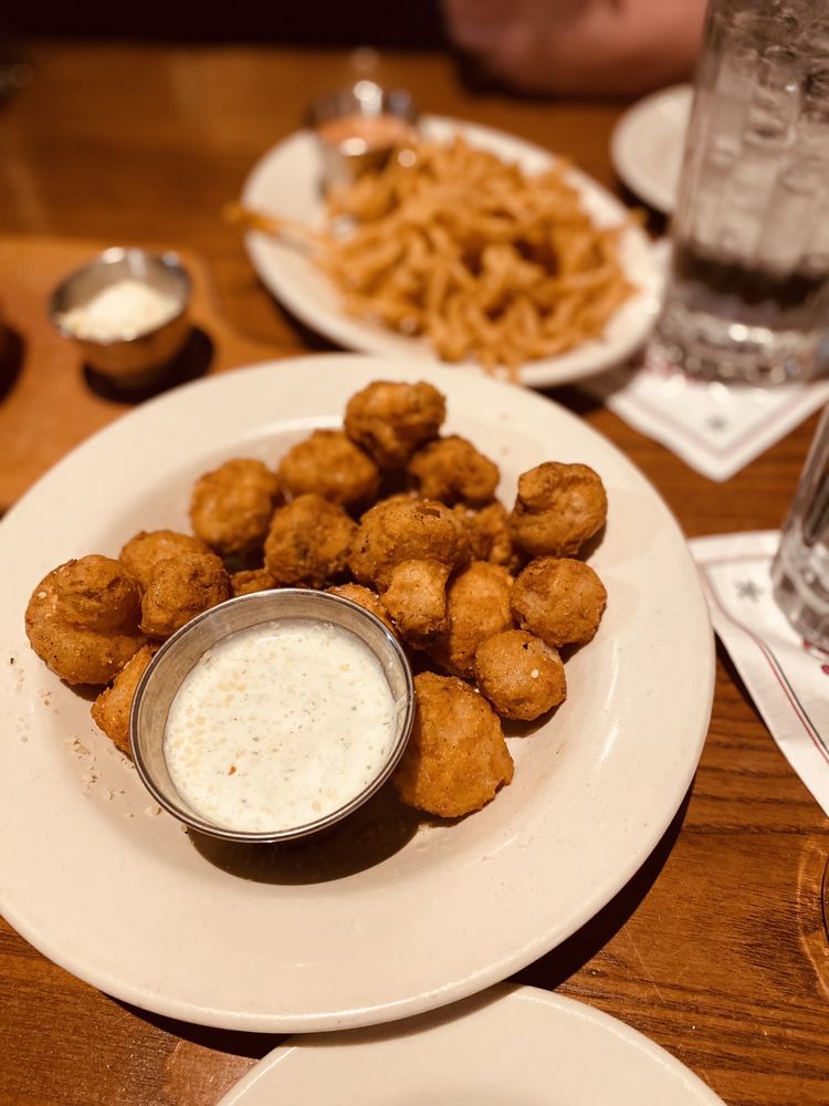 Saltgrass Steak House