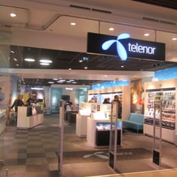 Telenor Gallerian TELENOR GALLERIAN
