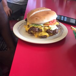 Eastland Grill Breakfast Brunch 1401 E Bois D Arc Ave Duncan Photo Of Eastland Grill Duncan Ok United States The Xii Burger