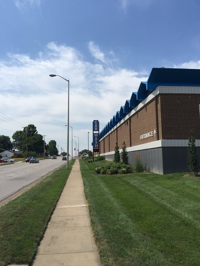 Big Splash Car Wash Overland Park Ks Big Splash Car Wash Overland Park Ks