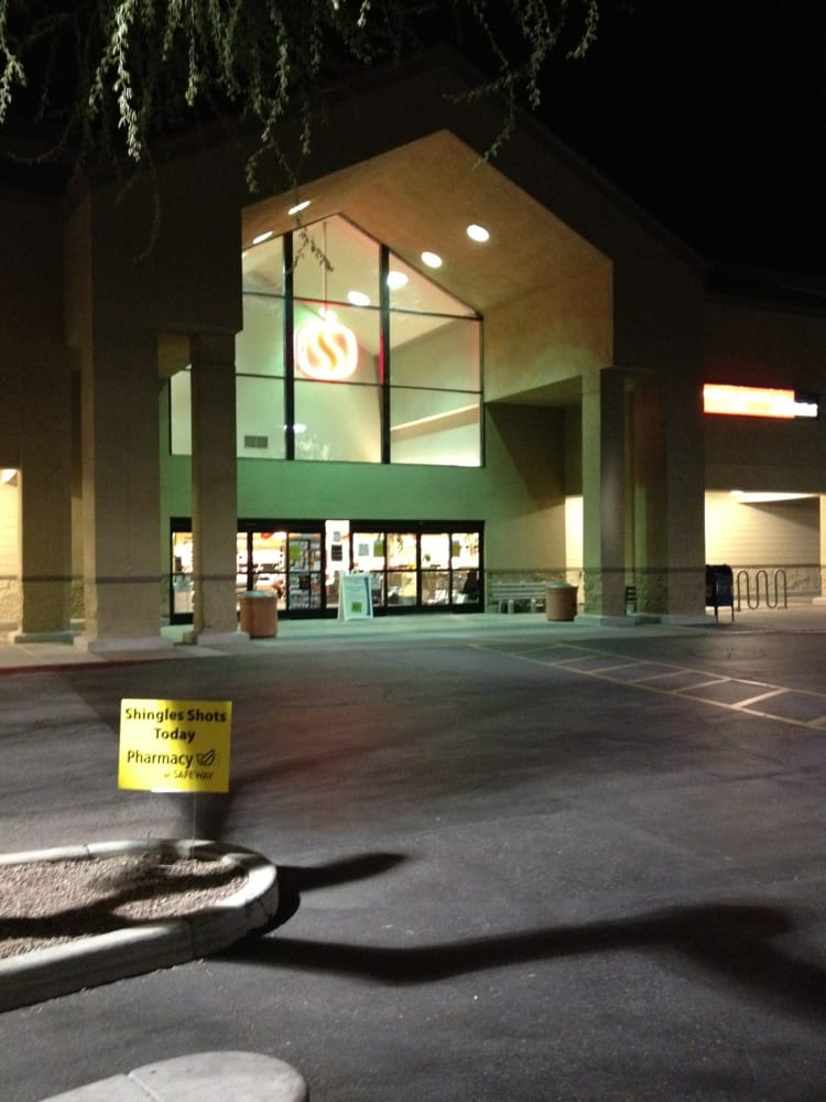 Safeway CLOSED 10 Reviews Grocery 14505 W Grand Ave, Surprise