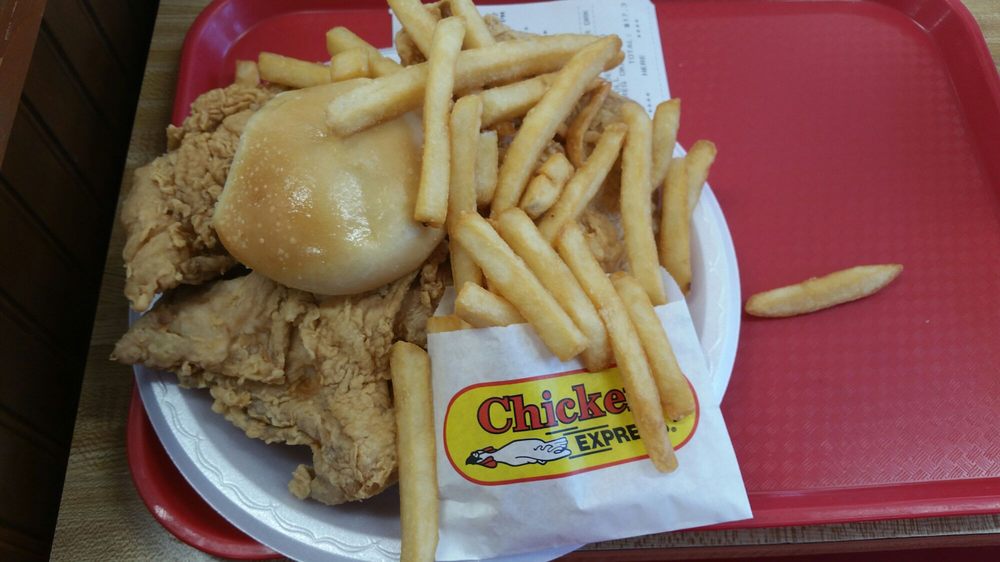 Chicken Express