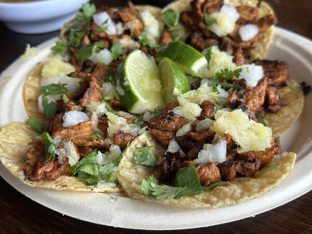 Guajillo's food Truck