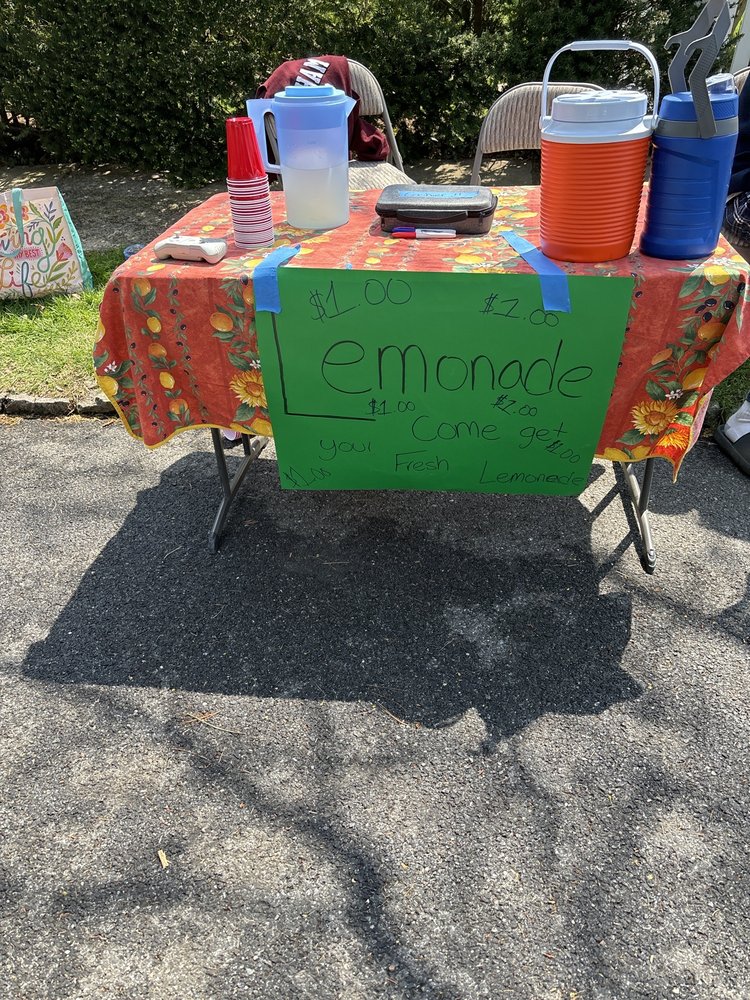 Lemonade Guys