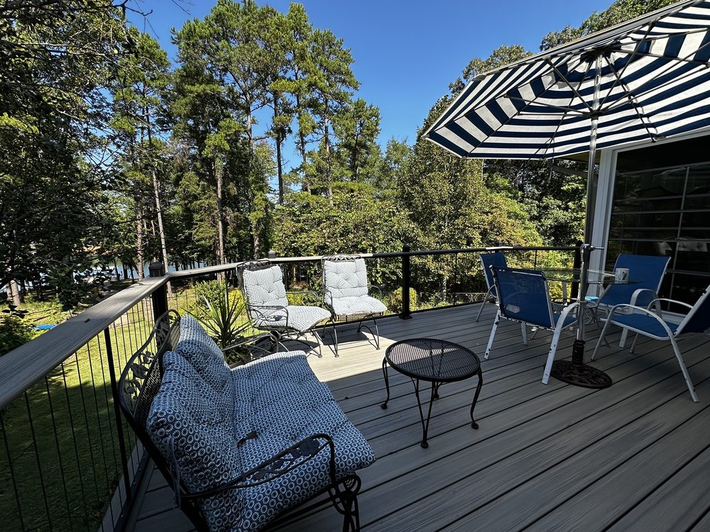 Myers Contracting Services