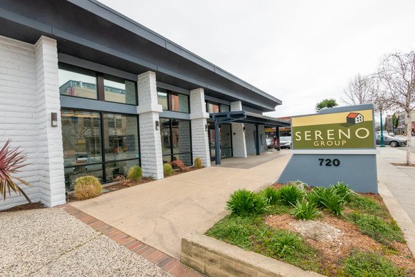 Sereno Group - Santa Cruz