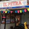 El petra Restaurant