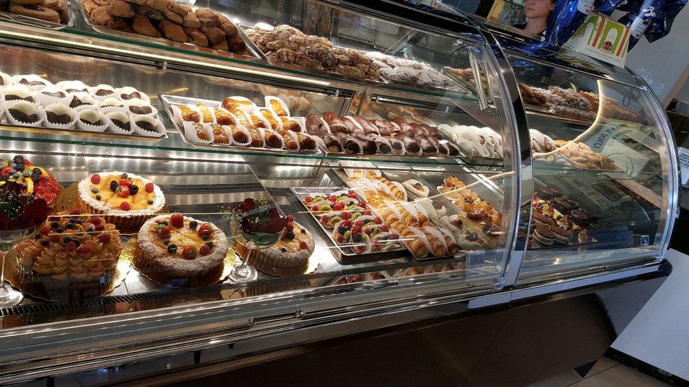 Pan'e Dolci
