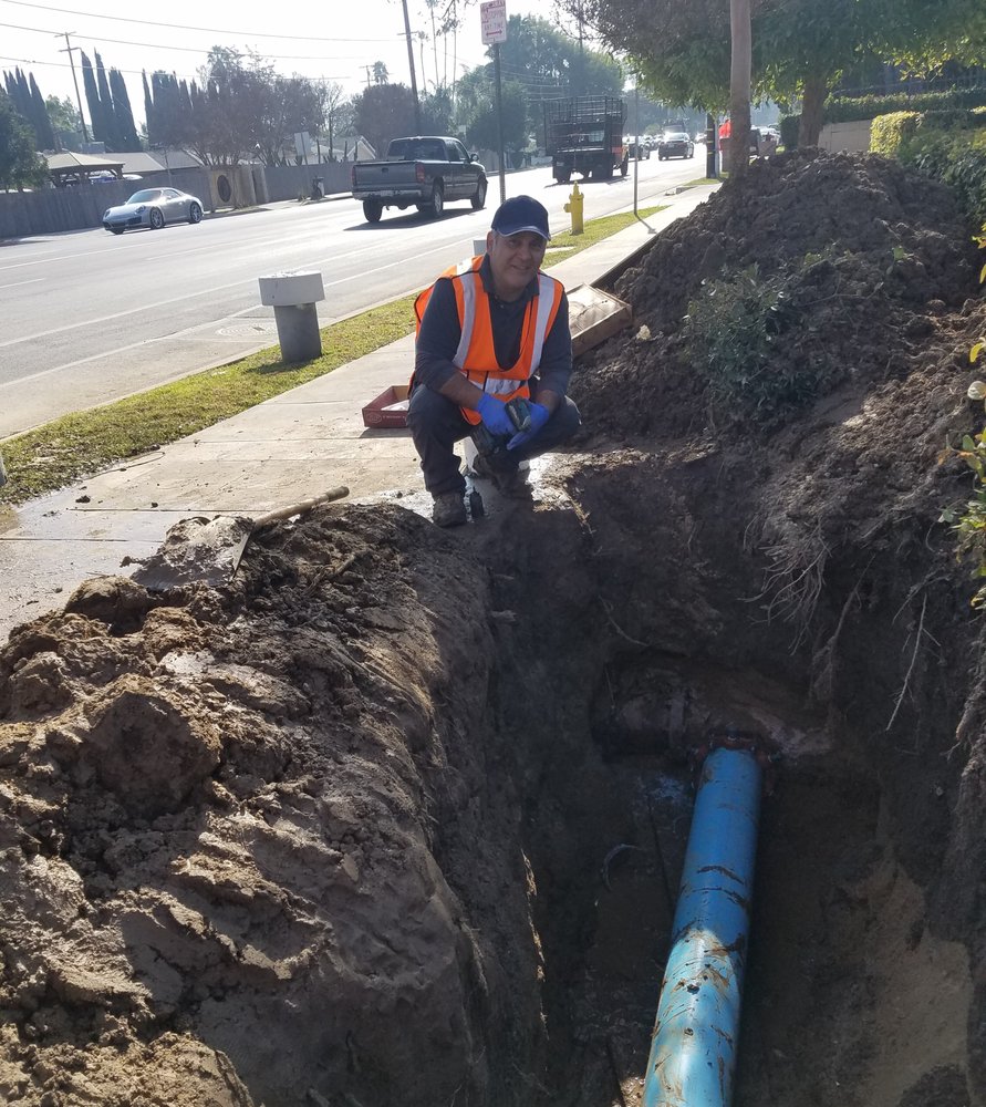 image of business KAY Plumbing & Construction