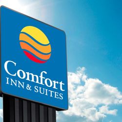 Comfort Inn Suites Hotels 17017 North Black Canyon Highw