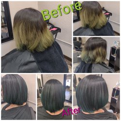 Top 10 Best Hair Salons Near North Valley Los Ranchos Albuquerque