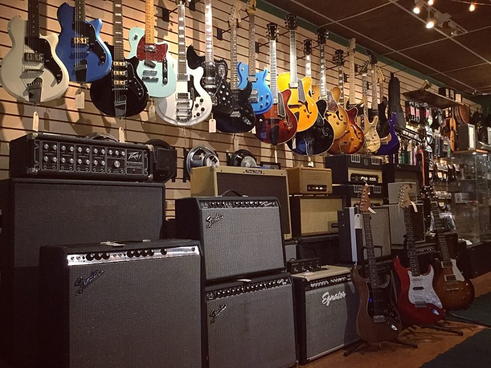 Cask Music