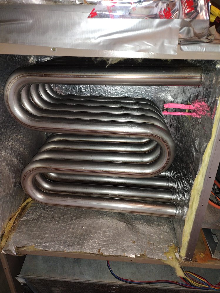 image of business All Weather Heating & Cooling