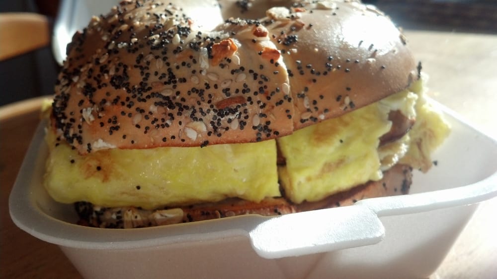 Cafe Fresh Bagel 10 Photos & 47 Reviews Breakfast & Brunch 167