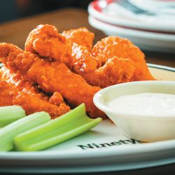 99 Restaurants 43 Reviews American Traditional 317 M St Photo Of 99 Restaurants Lynnfield Ma United States