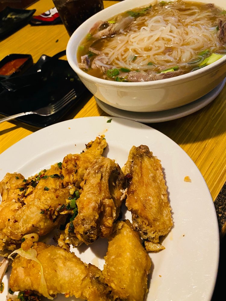 Pho Hiep Grill
