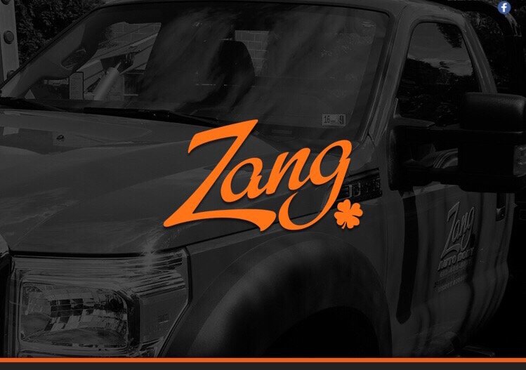 Zang Auto Body