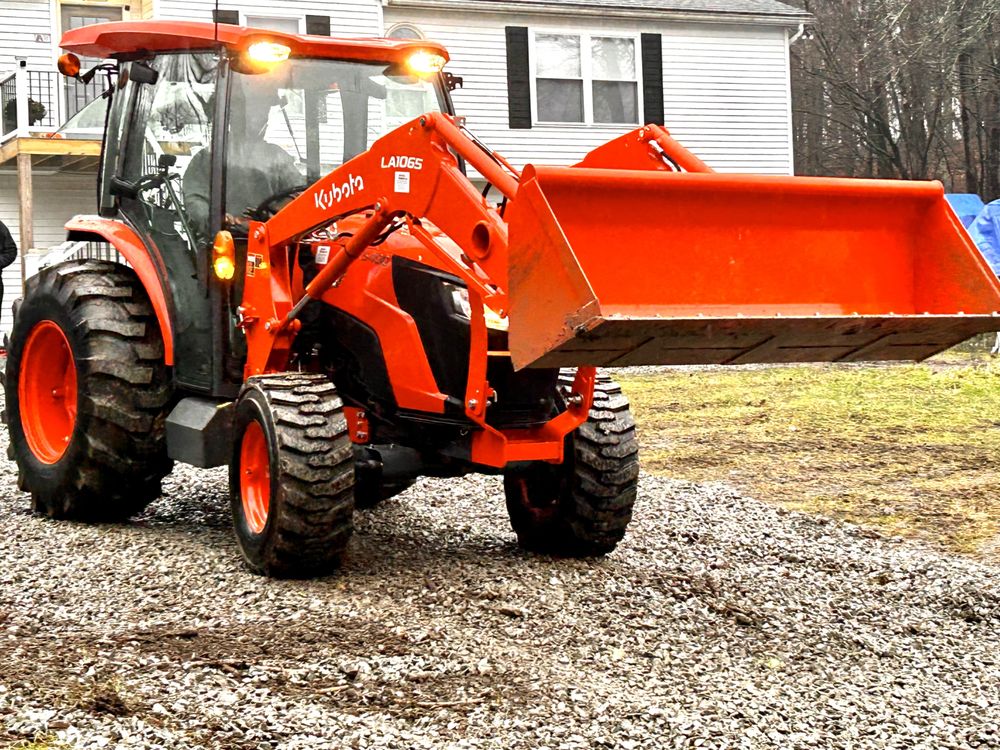 Robs Mulch N Stone