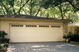 Complete Garage Doors