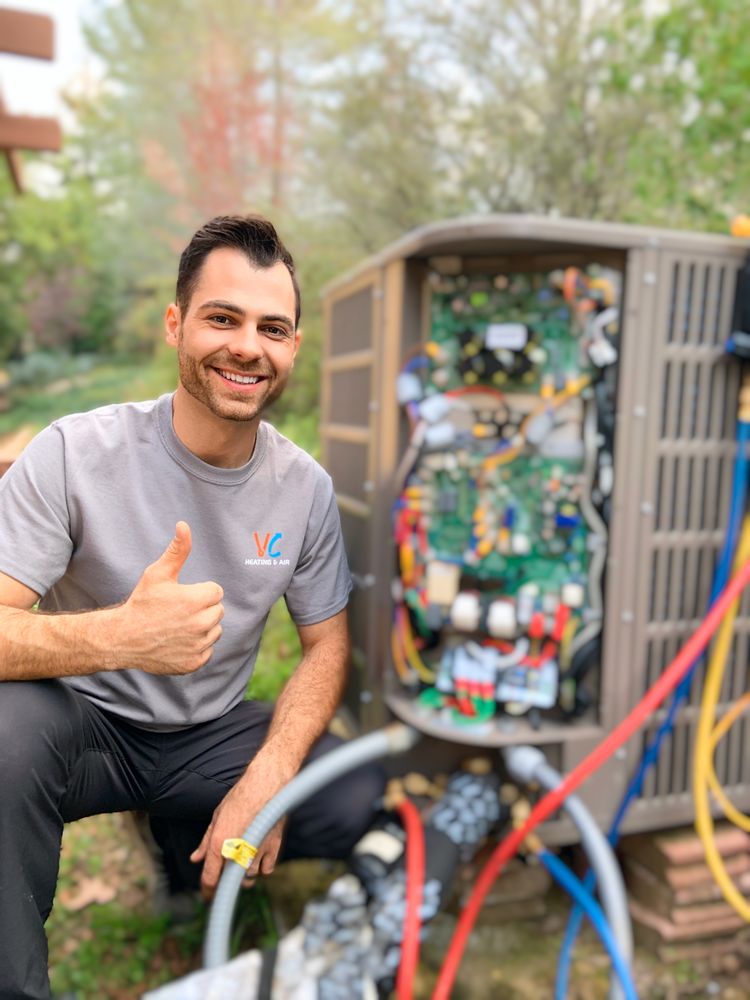 image of business Vital Comfort