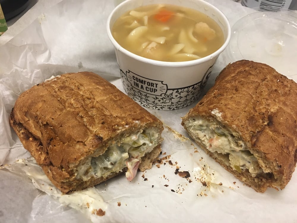 Potbelly Sandwich Shop 11 Photos & 27 Reviews Sandwiches 2625