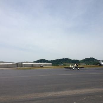 John C Tune Airport - Airports - 110 Tune Airport Dr ...
