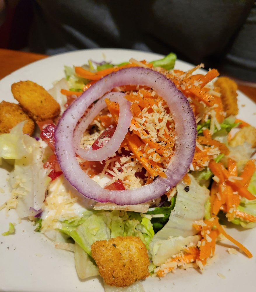 Johnny Carino's Johnny Carino's